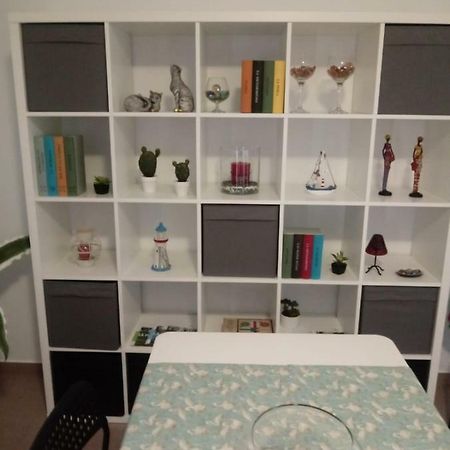 Apartamento Bediesta Santa Cruz de la Palma  Dış mekan fotoğraf