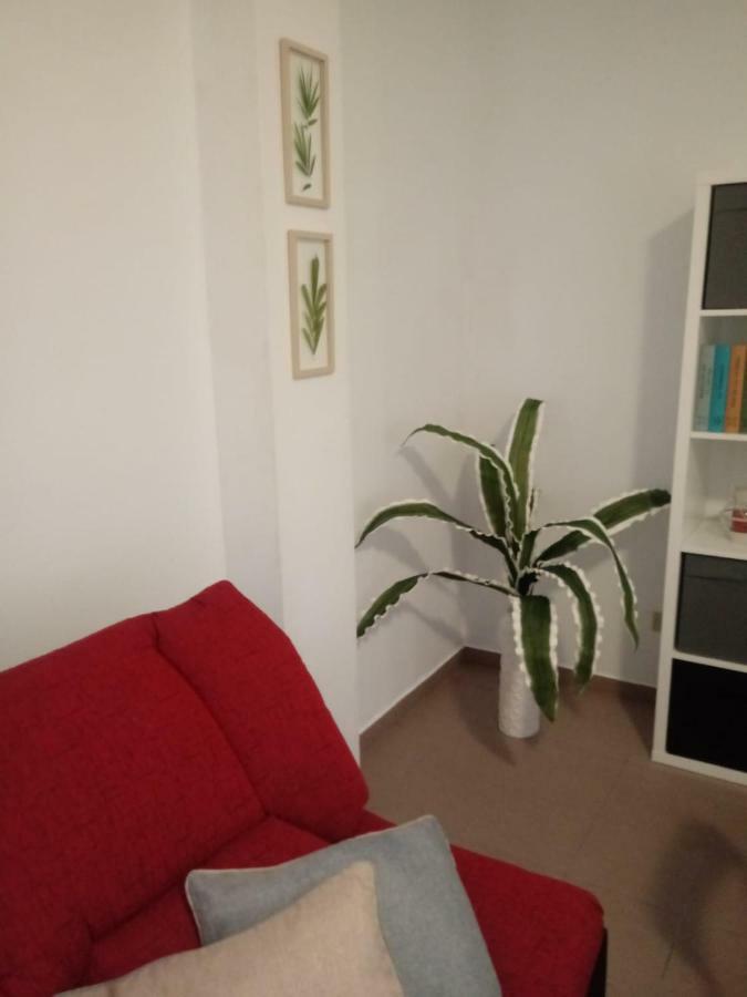 Apartamento Bediesta Santa Cruz de la Palma  Dış mekan fotoğraf