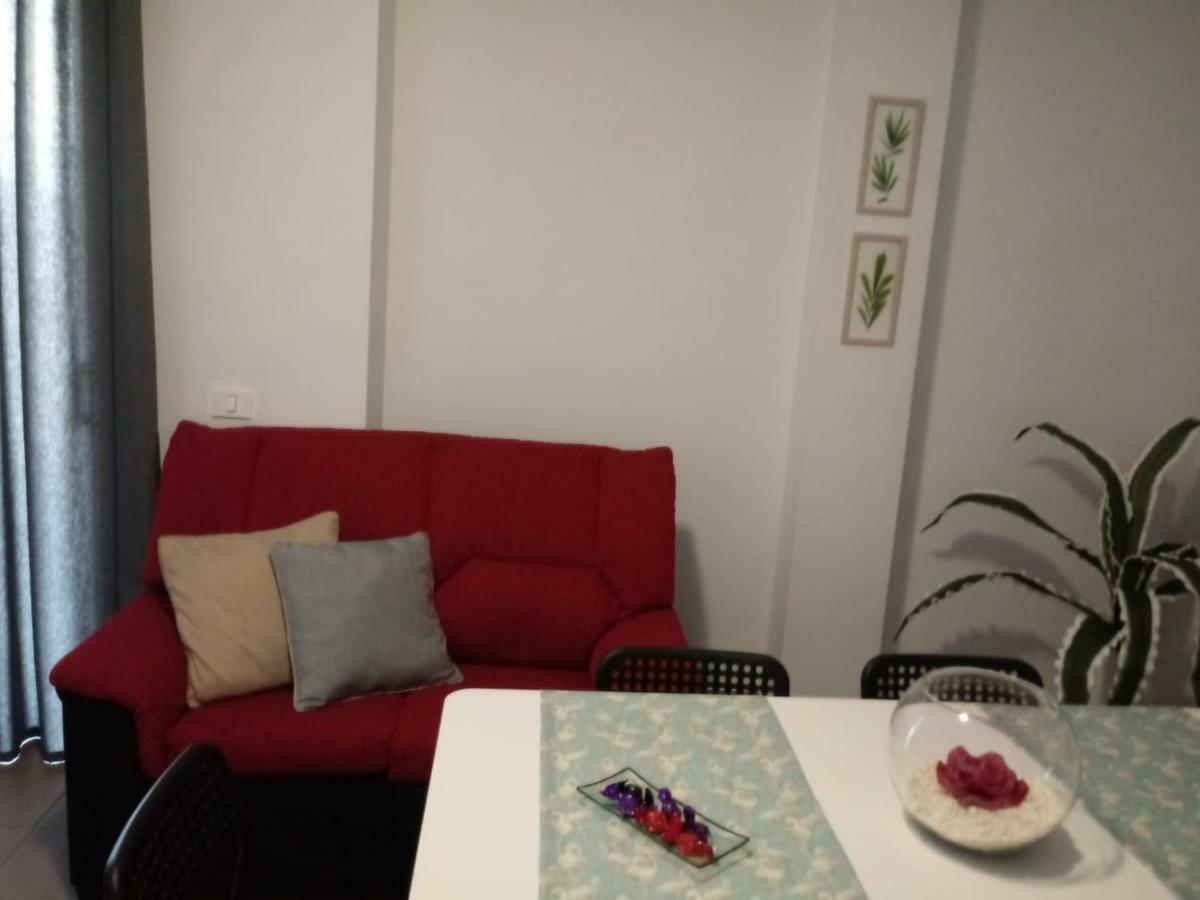Apartamento Bediesta Santa Cruz de la Palma  Dış mekan fotoğraf