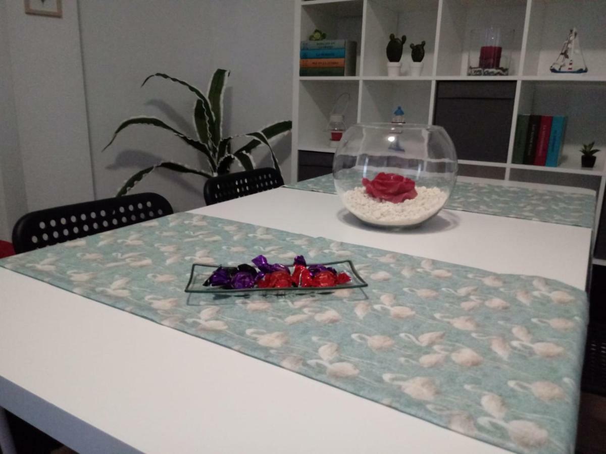 Apartamento Bediesta Santa Cruz de la Palma  Dış mekan fotoğraf