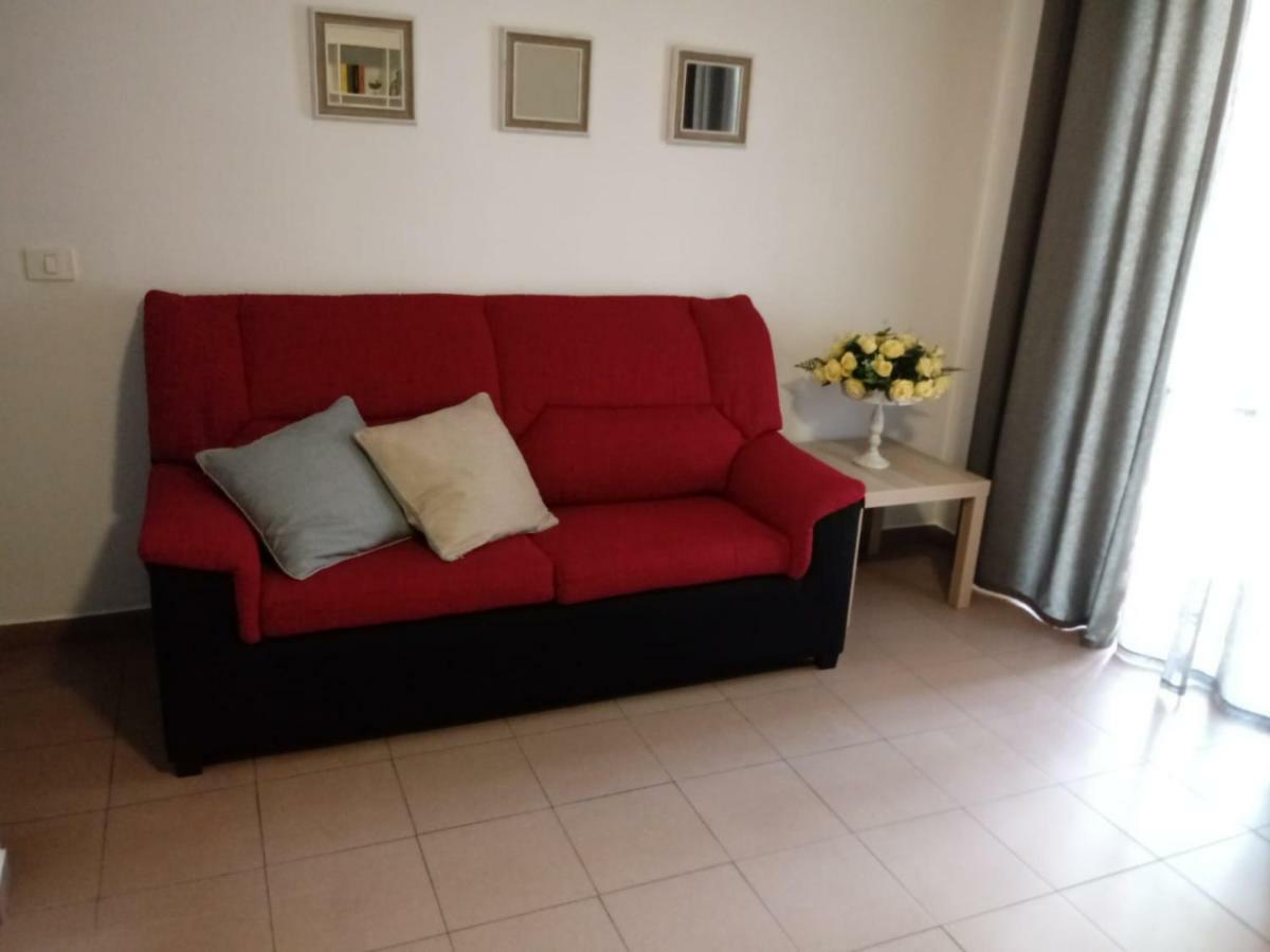 Apartamento Bediesta Santa Cruz de la Palma  Dış mekan fotoğraf