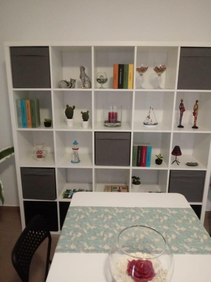 Apartamento Bediesta Santa Cruz de la Palma  Dış mekan fotoğraf
