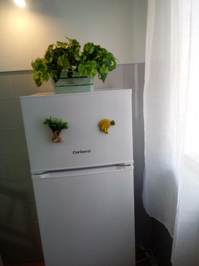 Apartamento Bediesta Santa Cruz de la Palma  Dış mekan fotoğraf