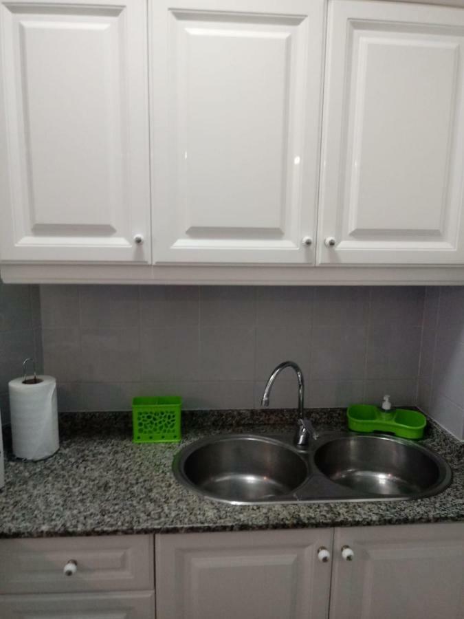 Apartamento Bediesta Santa Cruz de la Palma  Dış mekan fotoğraf