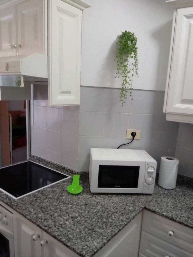 Apartamento Bediesta Santa Cruz de la Palma  Dış mekan fotoğraf