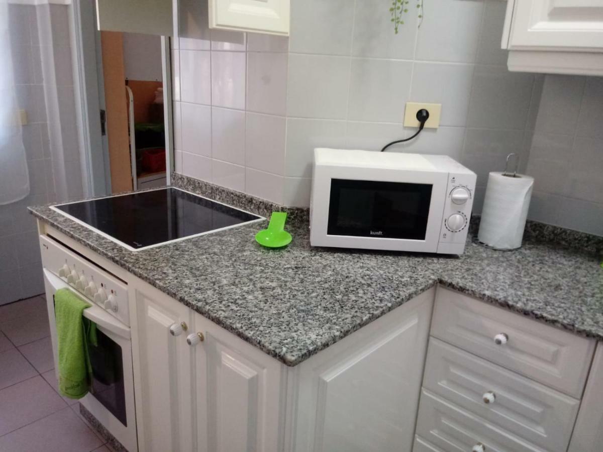 Apartamento Bediesta Santa Cruz de la Palma  Dış mekan fotoğraf