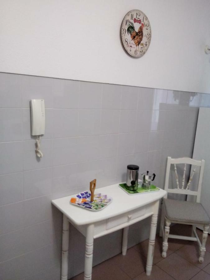 Apartamento Bediesta Santa Cruz de la Palma  Dış mekan fotoğraf