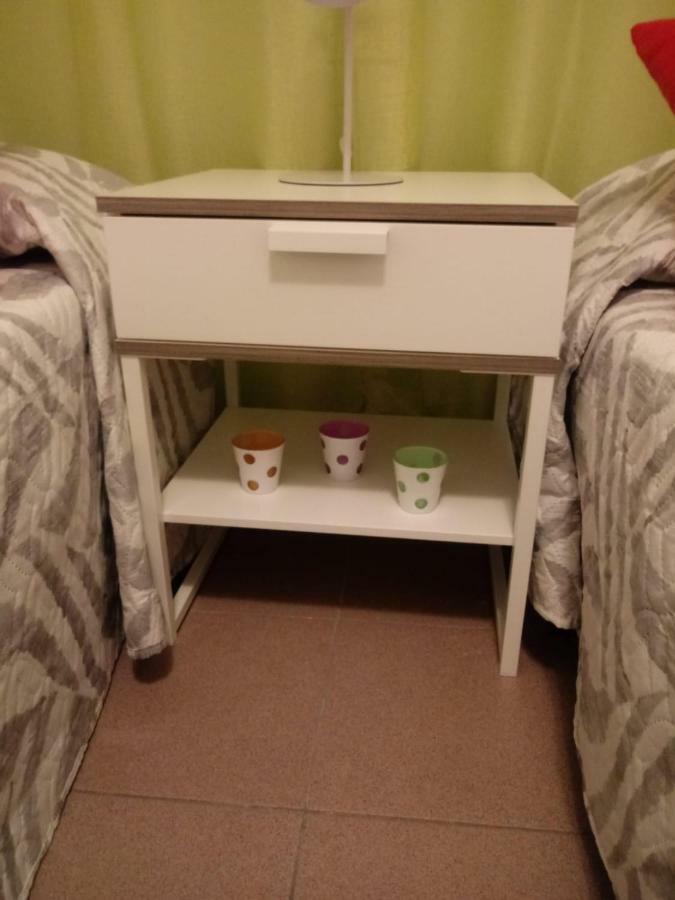 Apartamento Bediesta Santa Cruz de la Palma  Dış mekan fotoğraf