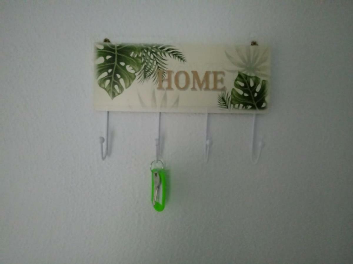 Apartamento Bediesta Santa Cruz de la Palma  Dış mekan fotoğraf
