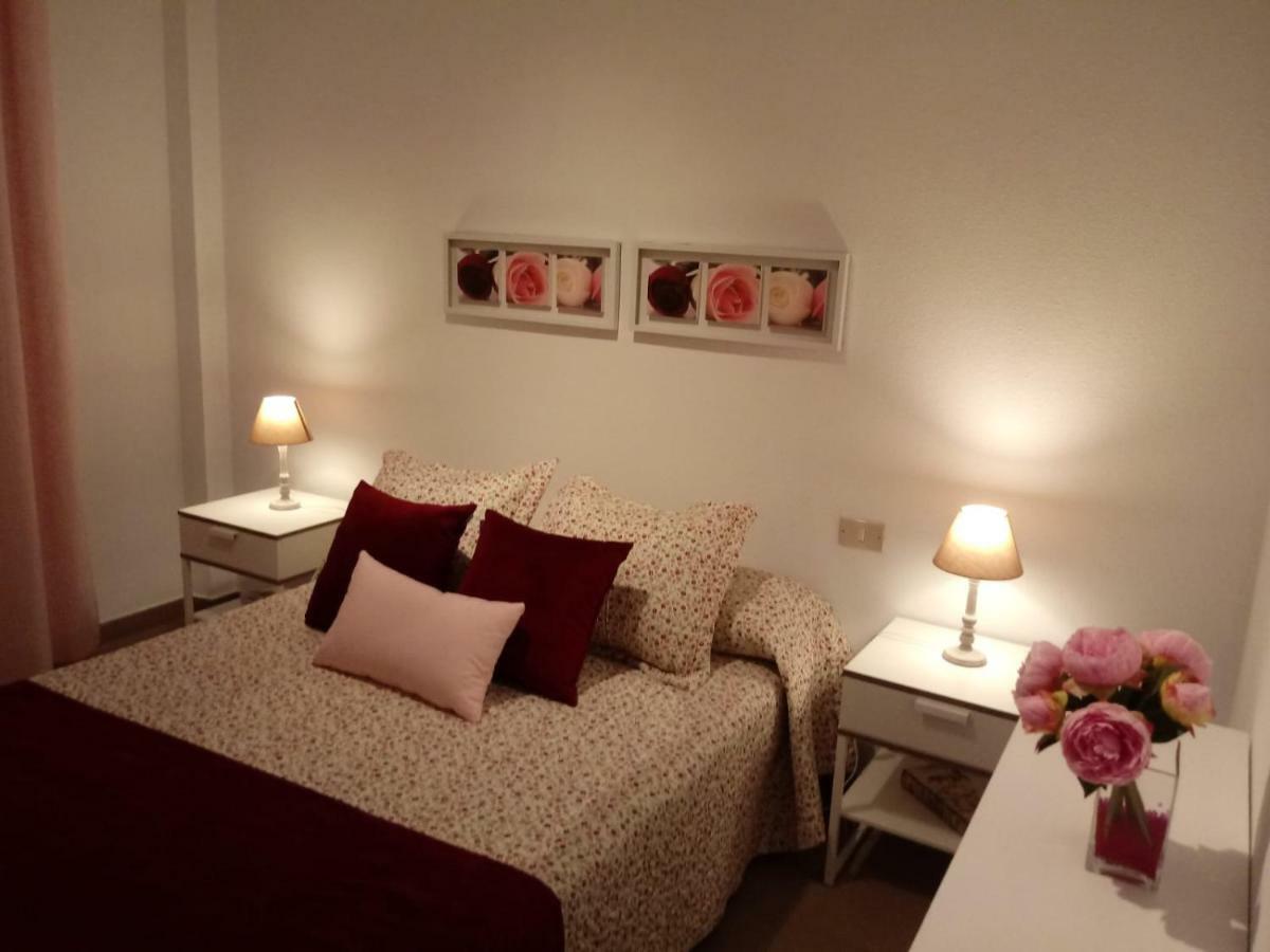 Apartamento Bediesta Santa Cruz de la Palma  Dış mekan fotoğraf