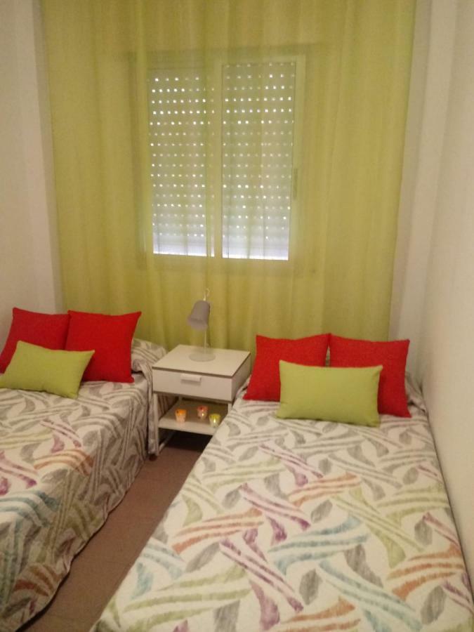 Apartamento Bediesta Santa Cruz de la Palma  Dış mekan fotoğraf