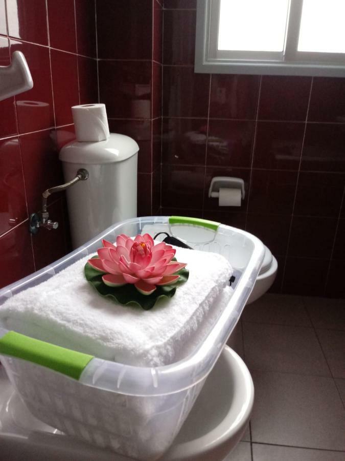 Apartamento Bediesta Santa Cruz de la Palma  Dış mekan fotoğraf