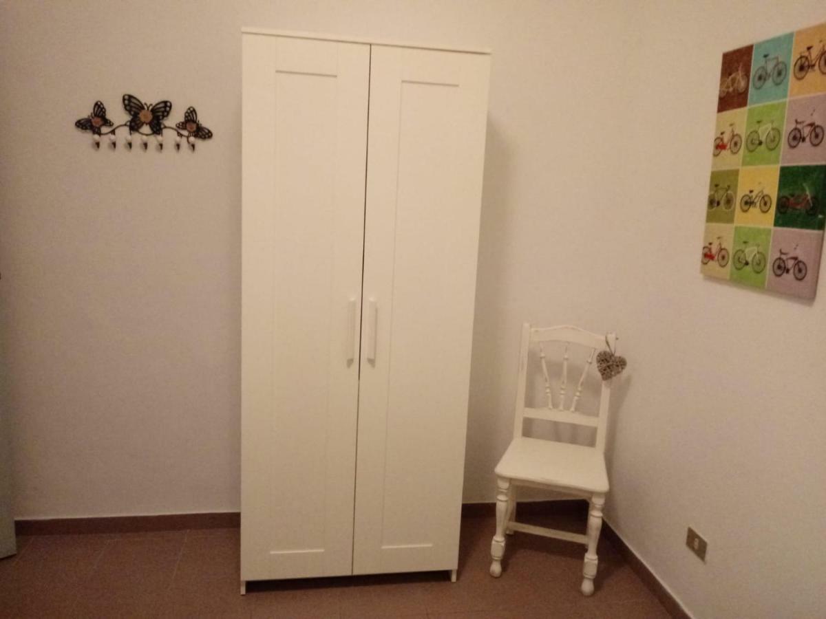 Apartamento Bediesta Santa Cruz de la Palma  Dış mekan fotoğraf