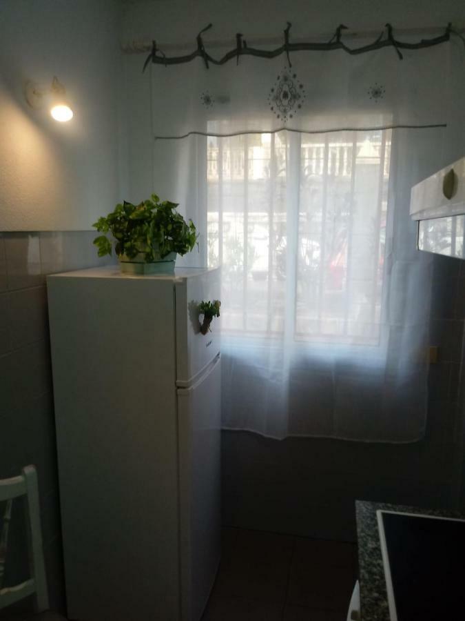 Apartamento Bediesta Santa Cruz de la Palma  Dış mekan fotoğraf