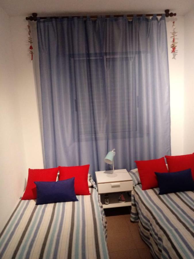 Apartamento Bediesta Santa Cruz de la Palma  Dış mekan fotoğraf