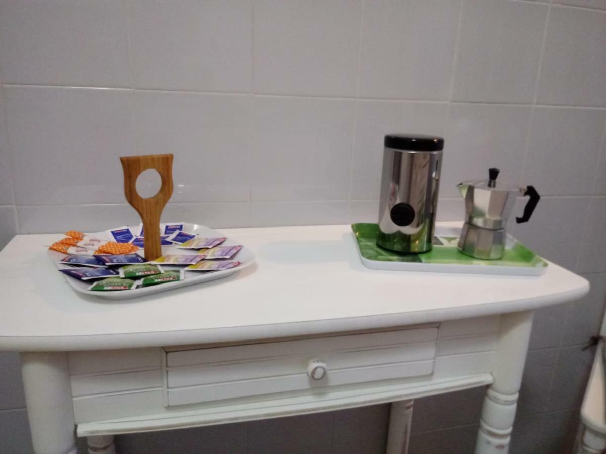 Apartamento Bediesta Santa Cruz de la Palma  Dış mekan fotoğraf