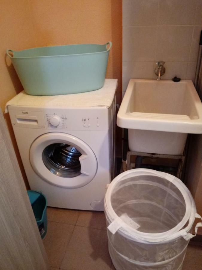 Apartamento Bediesta Santa Cruz de la Palma  Dış mekan fotoğraf
