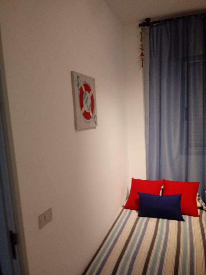 Apartamento Bediesta Santa Cruz de la Palma  Dış mekan fotoğraf