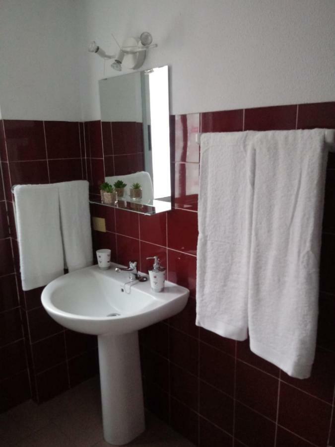 Apartamento Bediesta Santa Cruz de la Palma  Dış mekan fotoğraf