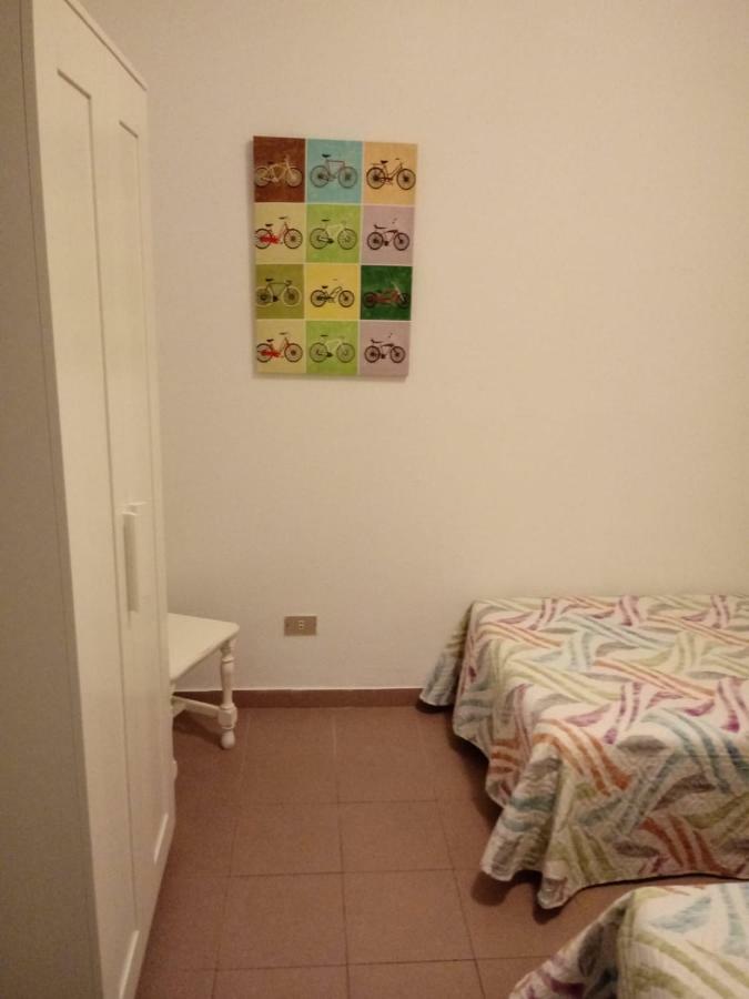 Apartamento Bediesta Santa Cruz de la Palma  Dış mekan fotoğraf