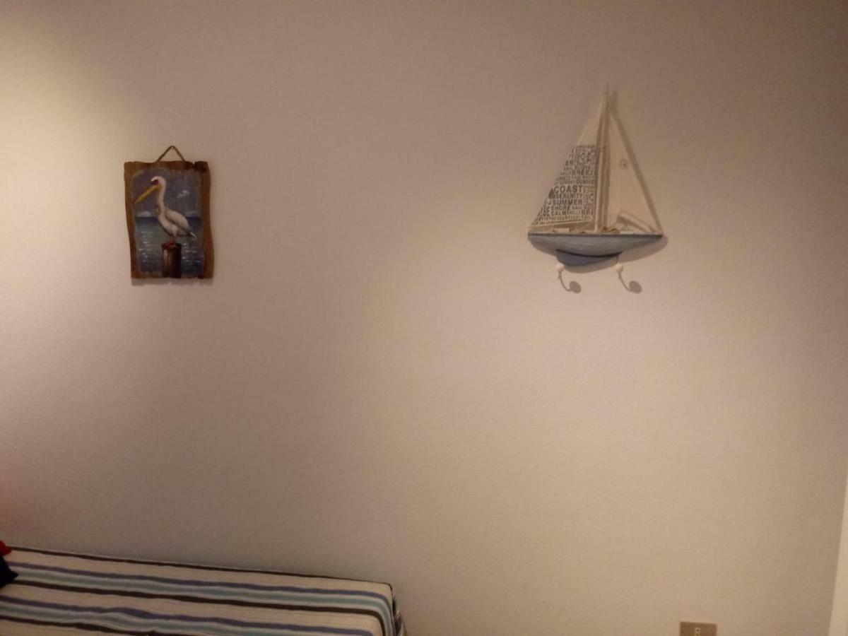 Apartamento Bediesta Santa Cruz de la Palma  Dış mekan fotoğraf