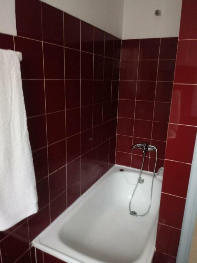 Apartamento Bediesta Santa Cruz de la Palma  Dış mekan fotoğraf
