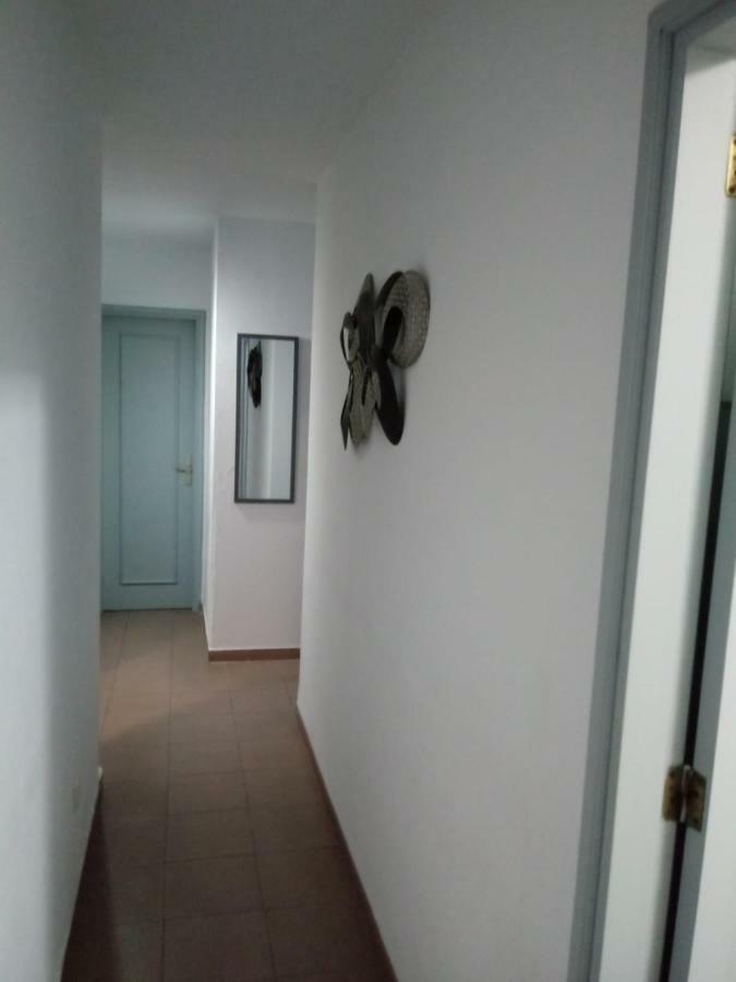 Apartamento Bediesta Santa Cruz de la Palma  Dış mekan fotoğraf